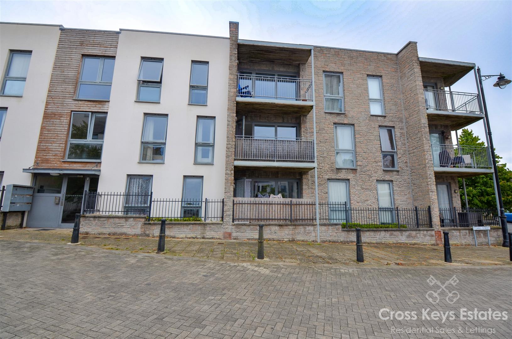 Cross Keys Estate Agents